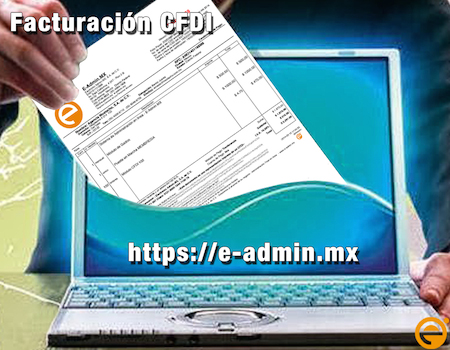 electronic admin.mx e-admin.mx